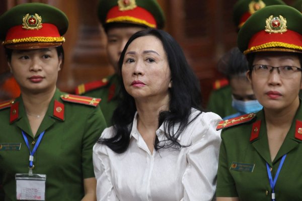 Condenan a muerte a magnate vietnamita por caso de fraude de US$ 12.000 millones