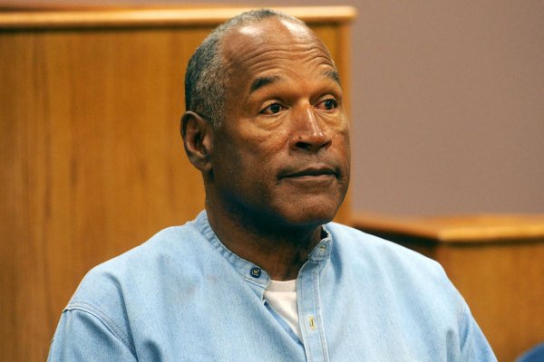 Muere O.J. Simpson: la carrera cinematográfica del protagonista del 