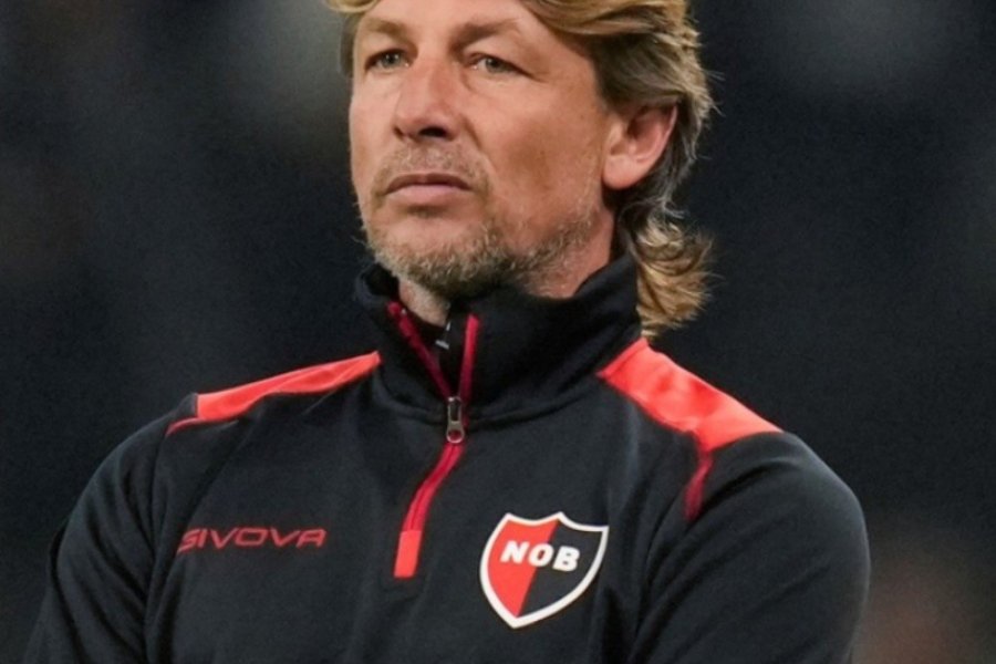 Gabriel Heinze puede ser nuevo DT de un club del fútbol argentino ...