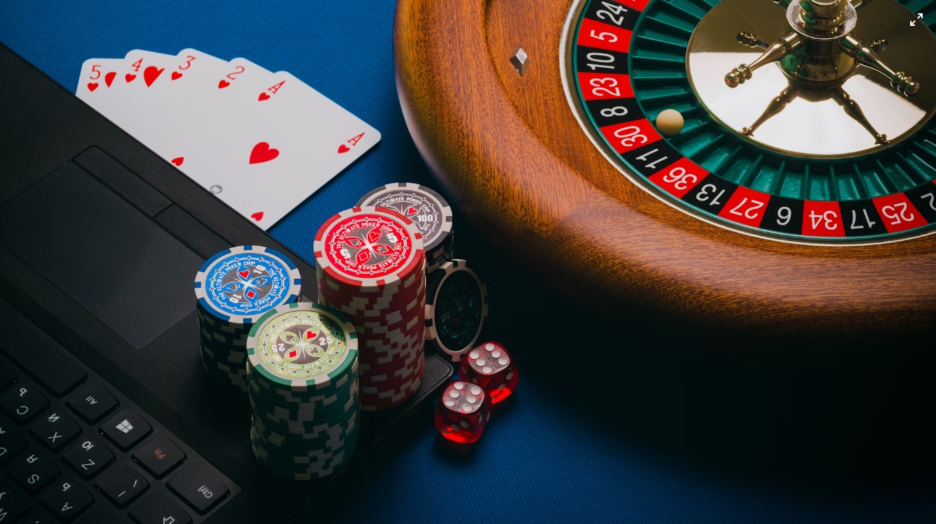 Aquí hay 7 formas de mejorar casino online con mercado pago argentina