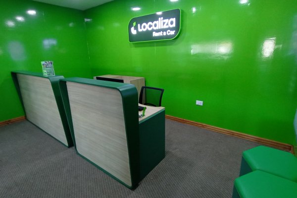 El Green Sale llega a Localiza