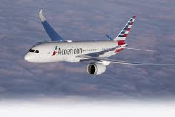 American Airlines modificó sus horario de invierno en México