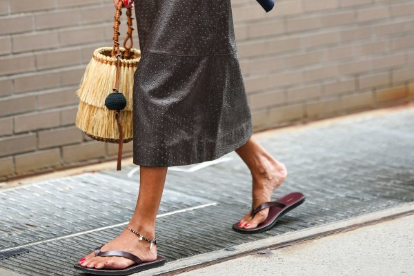 El bolso de rafia que no te quitarás, para ir al trabajo, de compras o a la playa