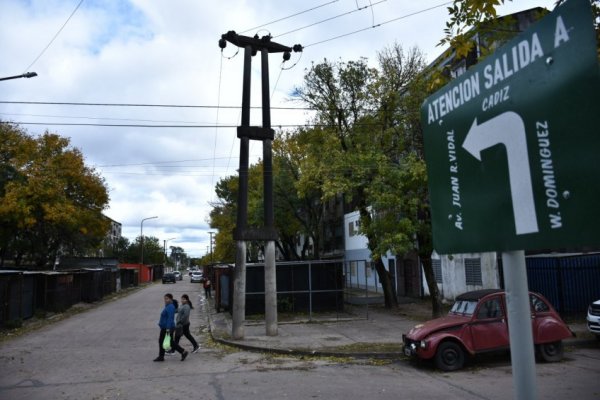 Corrientes: dos importantes calles de la ciudad ya no serán doble mano