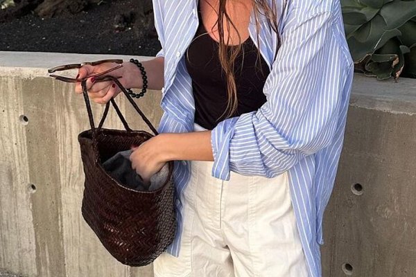 Si buscas un bolso de lujo, estas marcas especiales son las favoritas de las que trabajan en moda