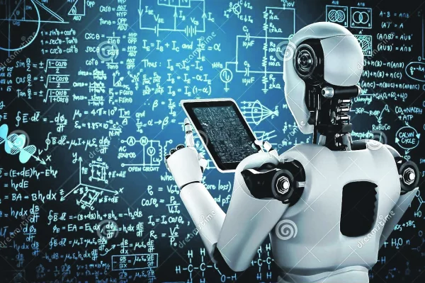 La inteligencia artificial: ¿aliada o amenaza para el trabajo del futuro?