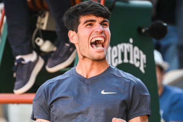 Carlos Alcaraz ¿es nuestro nuevo Rafa Nadal? Lo que tienes que saber el día que puede ganar Roland Garros