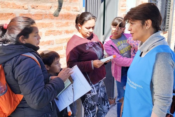 En Corrientes 3.500 mujeres víctimas de violencia quedan desprotegidas por cierre de Subsecretaría nacional