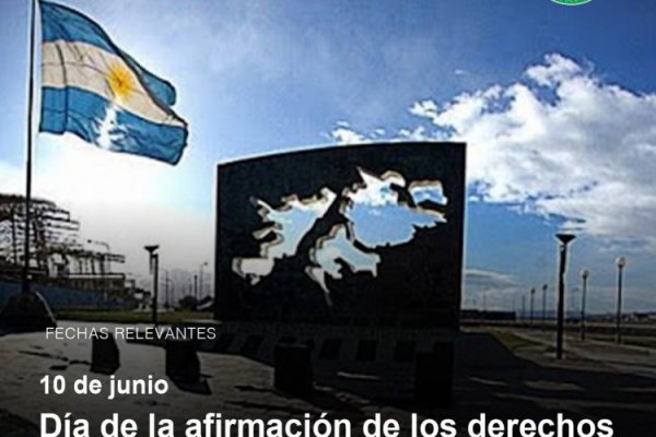 Día de la afirmación de los derechos argentinos sobre las Islas Malvinas, Georgias del Sur y Sandwich del Sur, y los espacios marítimos circundantes