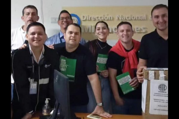 ELECCIONES EN ATE! Todos los resultados y las nuevas autoridades en Corrientes