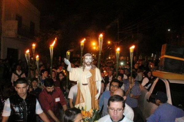 Corrientes se prepara para la festividad en honor a San Juan Bautista