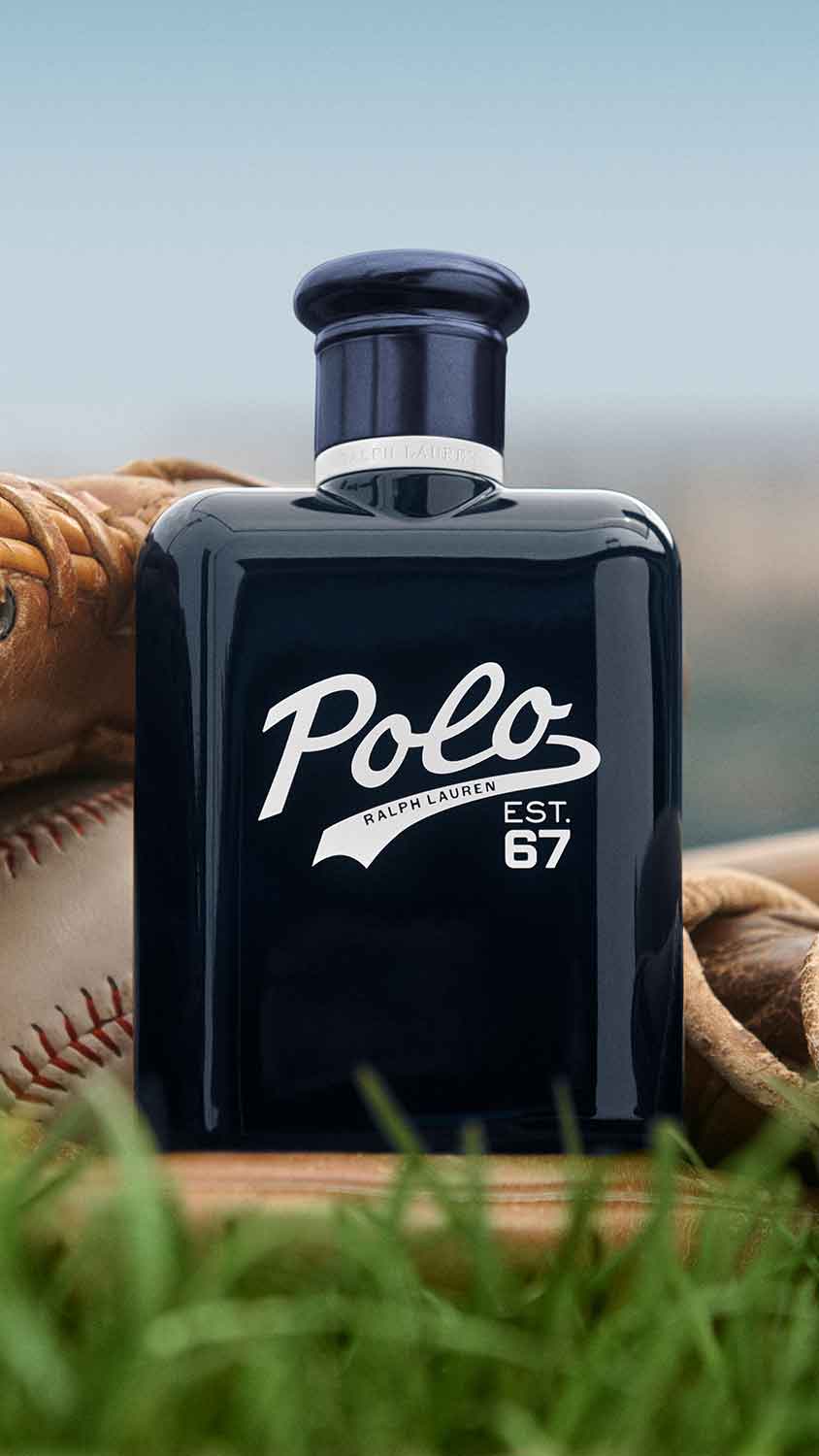 New York Yankees captain Aaron Choose presents the Polo Est 67