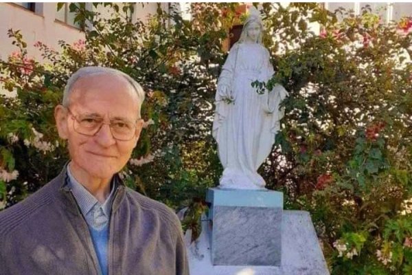 Pesar por el fallecimiento de dos sacerdotes en Corrientes