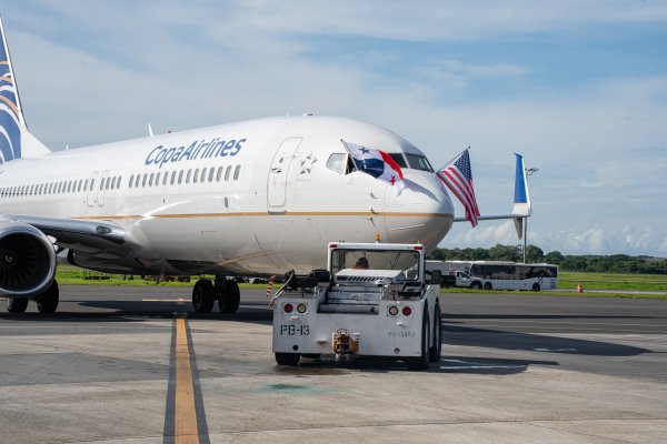 Copa Airlines inaugura nueva ruta a Raleigh Durham