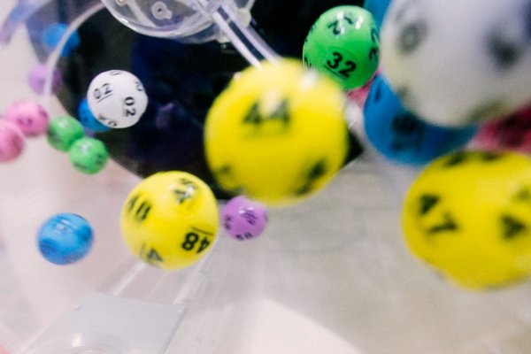 ¿Por qué la lotería sigue siendo popular?