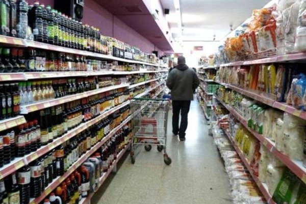 Recesión profunda: Nordeste con menor ventas en supermercados
