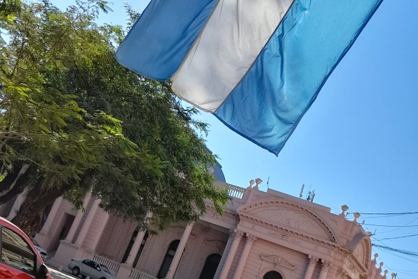 Cómo inició la coparticipación a Corrientes en los primeros días de Julio