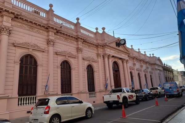 Coparticipación de julio a Corrientes: en una semana aumentó el 100 por ciento