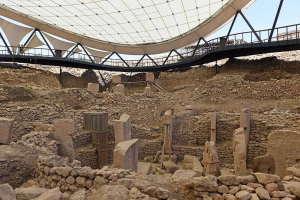 Turkish será patrocinadora de proyecto arqueológico que busca preservar la cuna de la civilización