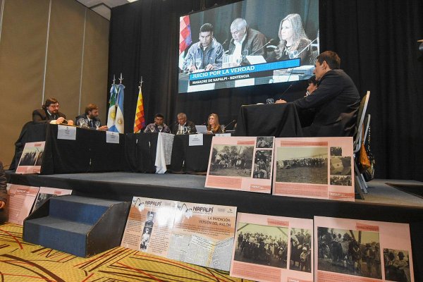A 100 años de Napalpí: ciclo de actividades y reconocimiento de la Legislatura chaqueña a investigadoras de la UNNE