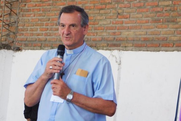 LOAN! el obispo de Goya pide justicia y verdad ante la desaparición del niño correntino