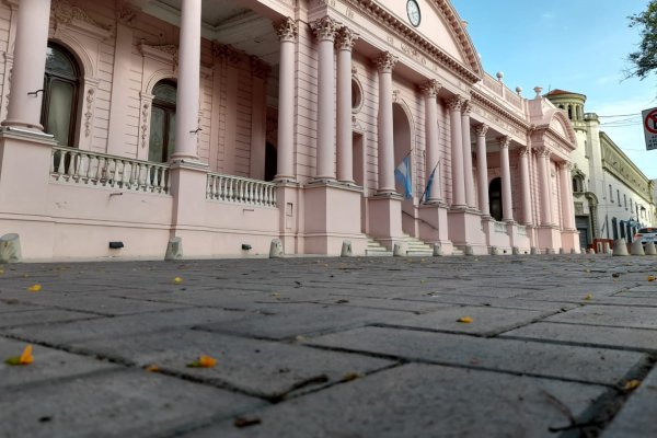 Otra mala para el gobierno de Corrientes: Nación advirtió $300 millones por una obra que no se hizo