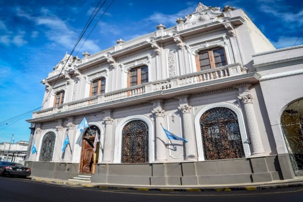 Municipio de capital estudiará nuevo aumento salarial en agosto