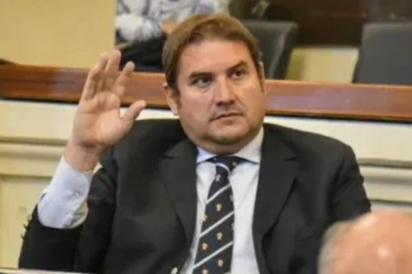 LOAN! Piden que el Senado correntino facilite los medios para que Pellegrini declare ante la Justicia Federal