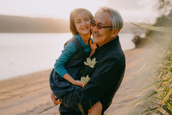 El secreto de los japoneses centenarios para vivir felices y con sentido (y sus 5 rutinas diarias para lograrlo)