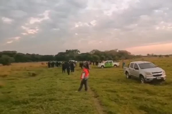 9 de julio: autoridades quieren poner cámaras de seguridad