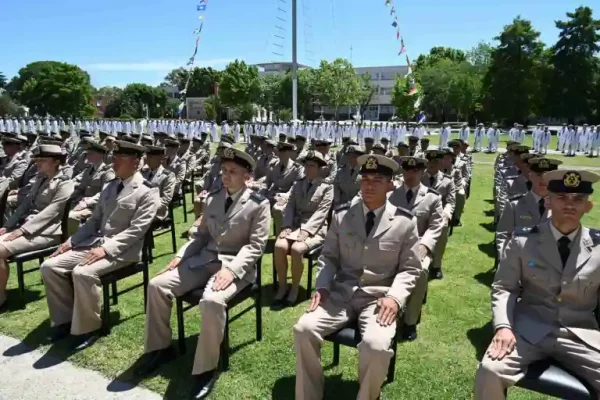 Prefectura busca técnicos en todo el país