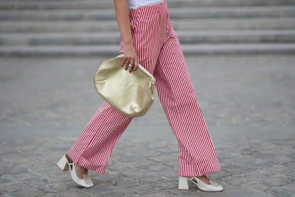 Ayer llegaron a Zara los primeros zapatos que vas a ponerte sin parar desde la vuelta de las vacaciones