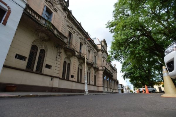 Corrientes insegura y violenta: dos baleados en ocasión de robo