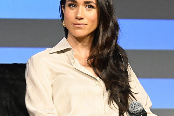 El último look de Meghan Markle es la inspiración que necesitas para seguir las tendencias en septiembre