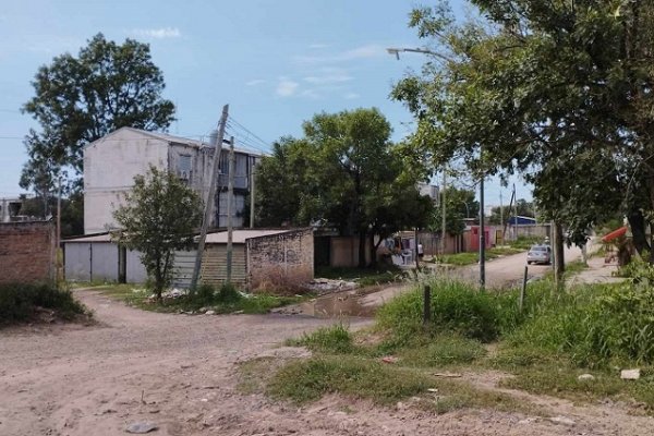 Movilidad urbana: un estudio revela desafíos para un barrio de Resistencia