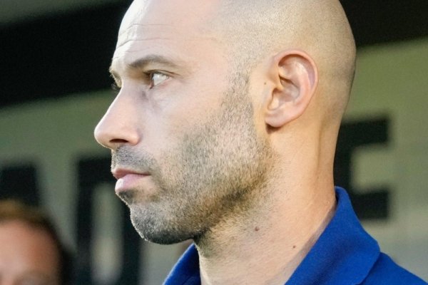 Mascherano fue terminante sobre los incidentes contra Francia: 