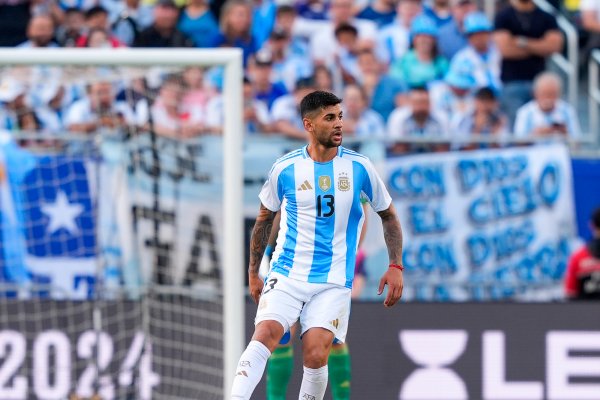 Cuti Romero rompió el silencio sobre un posible regreso a Belgrano: 