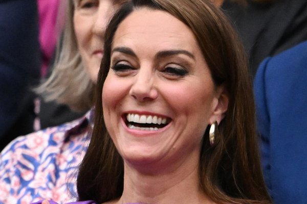 Kate Middleton: Curiosidades  de la princesa de Gales (que aún no sabías) y que revela su nueva biografía