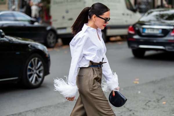 Todas las tendencias y colores de otoño-invierno 2024-2025 en una guía de estilo de nueva temporada