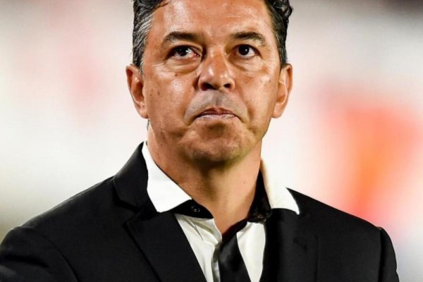 Sorpresa: La Selección que quiso a Gallardo antes de regresar a River