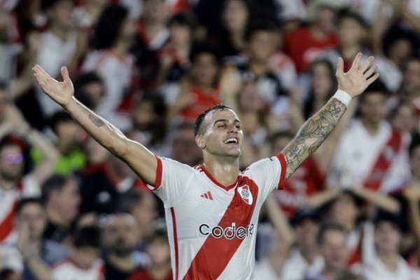 González Pírez, sin vueltas sobre el regreso de Gallardo a River: 