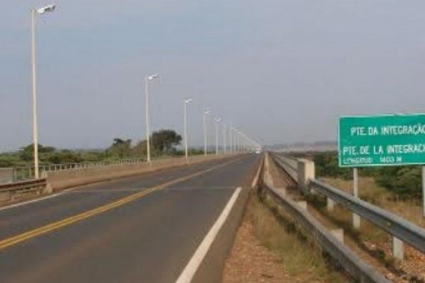 Cruzar a Brasil desde Corrientes también es más caro desde agosto