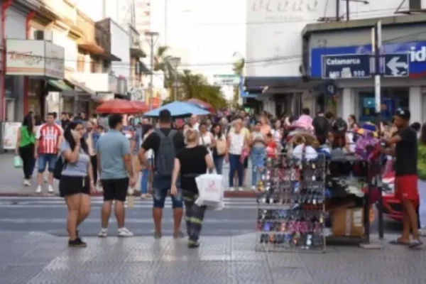 En 3 meses la pobreza subió un 14,7 % en Corrientes y la indigencia casi se duplicó