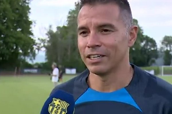 Polémica: Javier Saviola fue detenido en Andorra