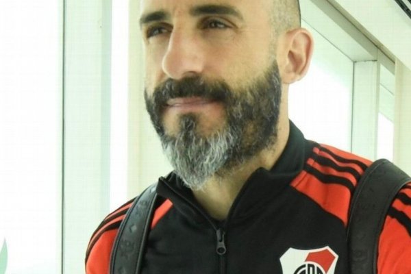 Inesperado: La tajante decisión de Javier Pinola tras su salida de River