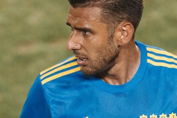 Salvio no se guardó nada sobre su paso por Boca