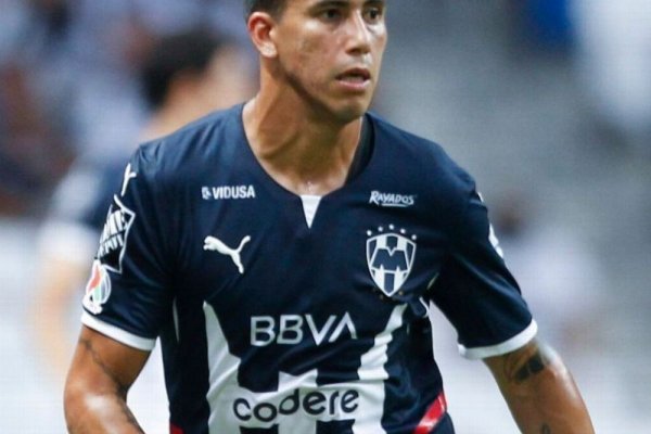 Monterrey tomó una decisión y en River ya saben qué va a pasar con Meza