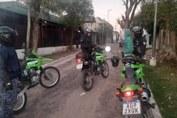 TIRÓ Y MATÓ! Otra muerte en las calles de Corrientes