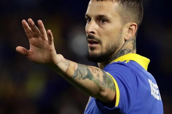 El picante mensaje del hermano de Benedetto tras el conflicto de Saracchi en Boca