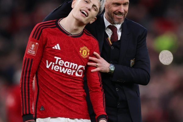 La tajante decisión del Manchester United tras la derrota por la Community Shield